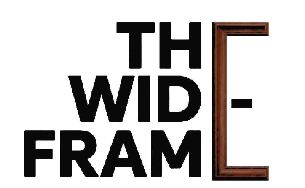 The Wide Frame